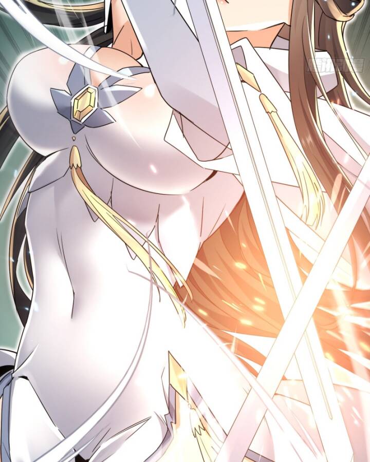 Đồ Đệ Nữ Đế Của Ta Muốn Hắc Hóa! Chap 4 - Next Chap 5