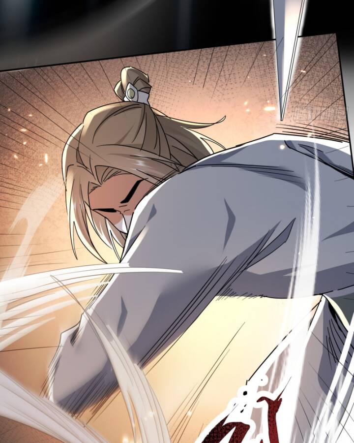 Đồ Đệ Nữ Đế Của Ta Muốn Hắc Hóa! Chap 4 - Next Chap 5
