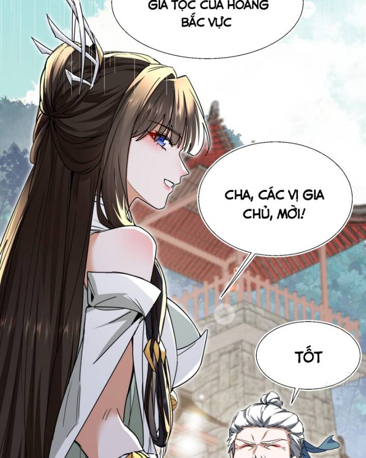 Đồ Đệ Nữ Đế Của Ta Muốn Hắc Hóa! Chap 4 - Next Chap 5