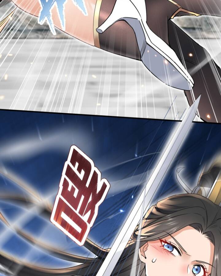 Đồ Đệ Nữ Đế Của Ta Muốn Hắc Hóa! Chap 4 - Next Chap 5