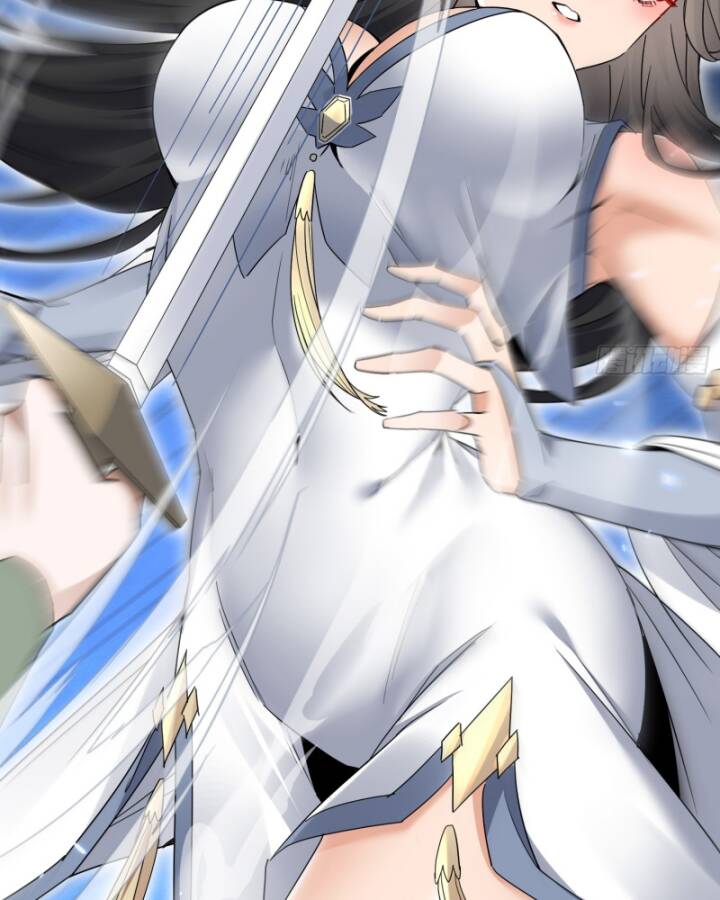 Đồ Đệ Nữ Đế Của Ta Muốn Hắc Hóa! Chap 4 - Next Chap 5