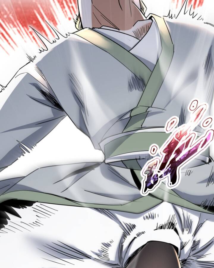 Đồ Đệ Nữ Đế Của Ta Muốn Hắc Hóa! Chap 4 - Next Chap 5