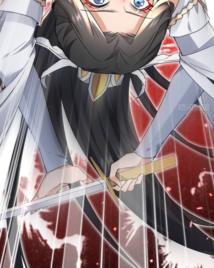 Đồ Đệ Nữ Đế Của Ta Muốn Hắc Hóa! Chap 4 - Next Chap 5