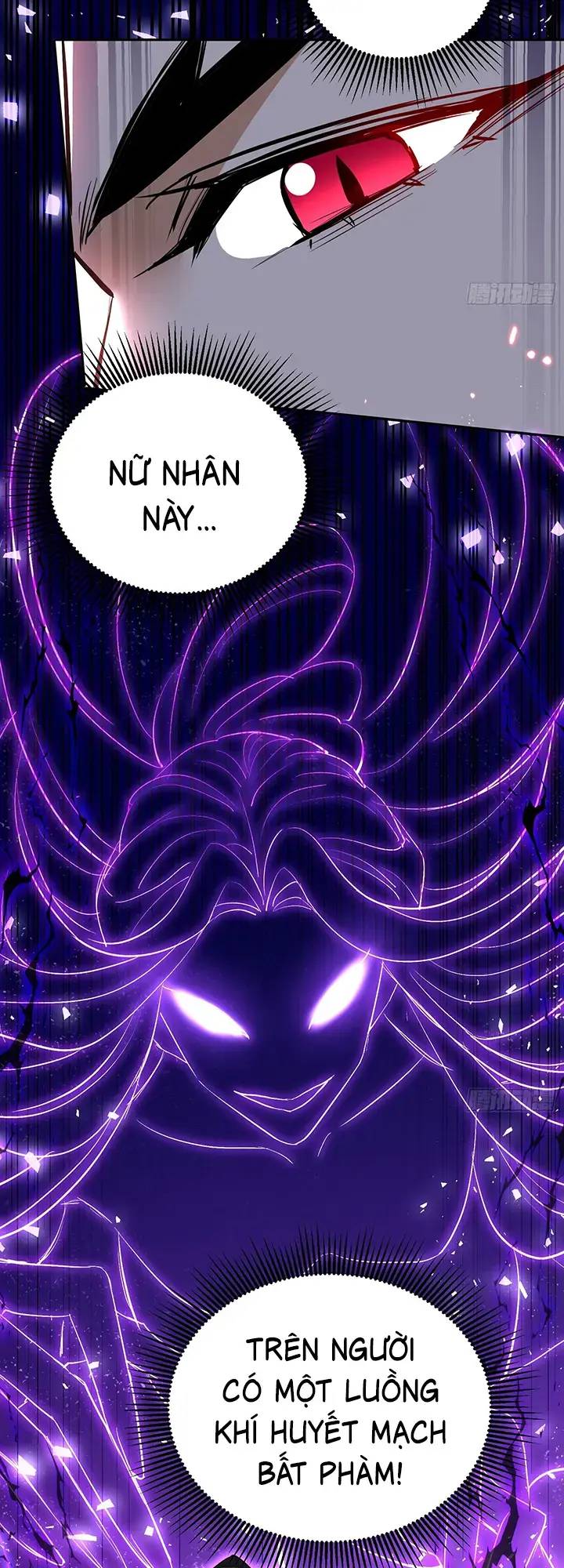 Đồ Đệ Nữ Đế Của Ta Muốn Hắc Hóa! Chap 5 - Next Chap 6