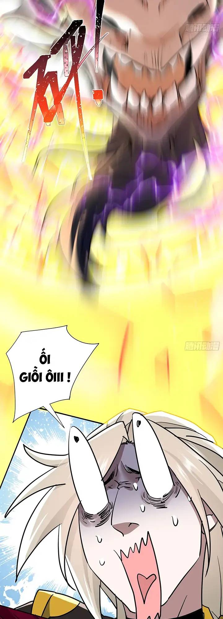 Đồ Đệ Nữ Đế Của Ta Muốn Hắc Hóa! Chap 5 - Next Chap 6