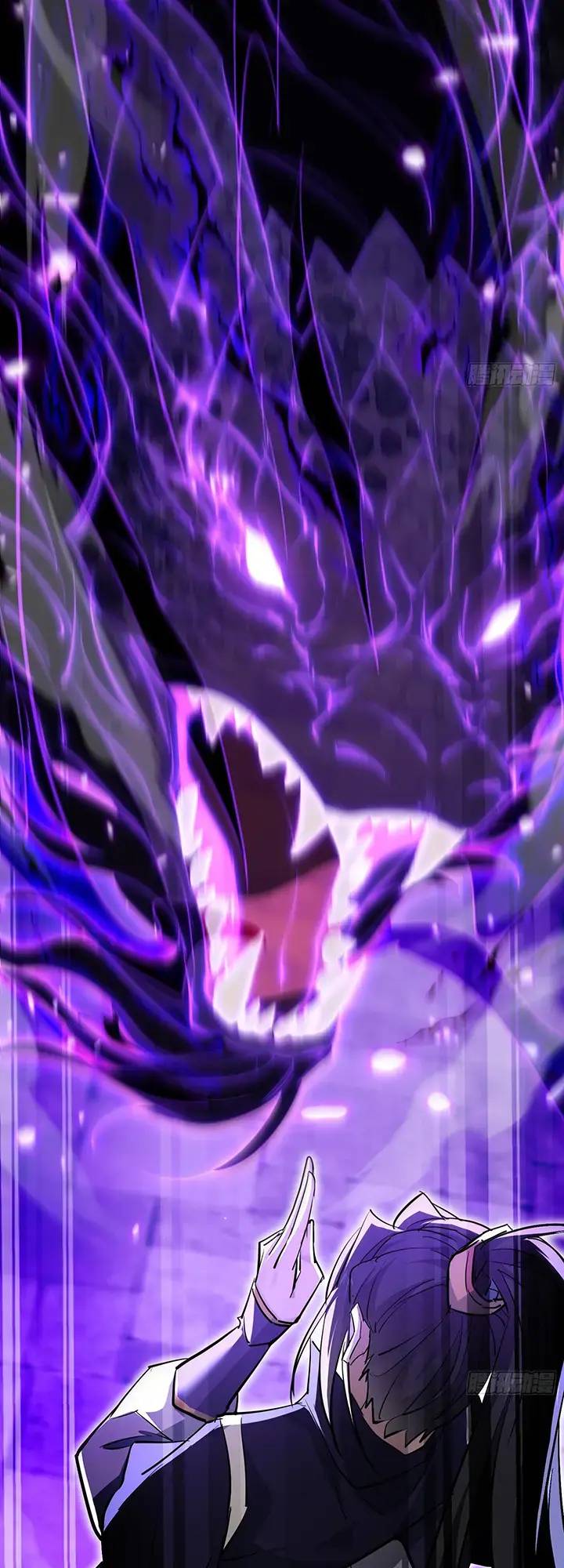Đồ Đệ Nữ Đế Của Ta Muốn Hắc Hóa! Chap 5 - Next Chap 6