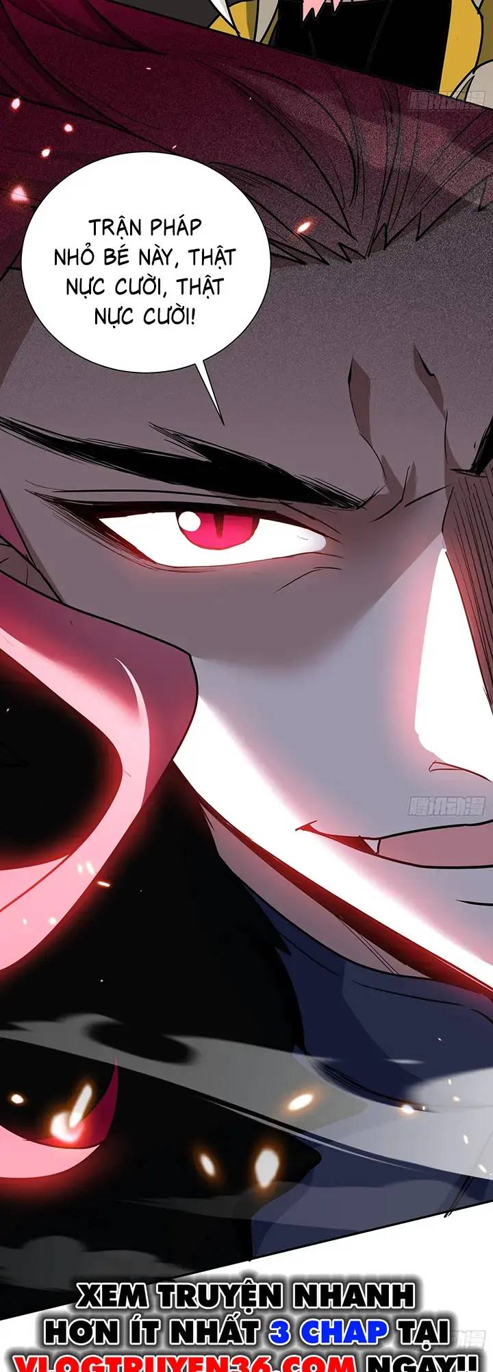 Đồ Đệ Nữ Đế Của Ta Muốn Hắc Hóa! Chap 5 - Next Chap 6