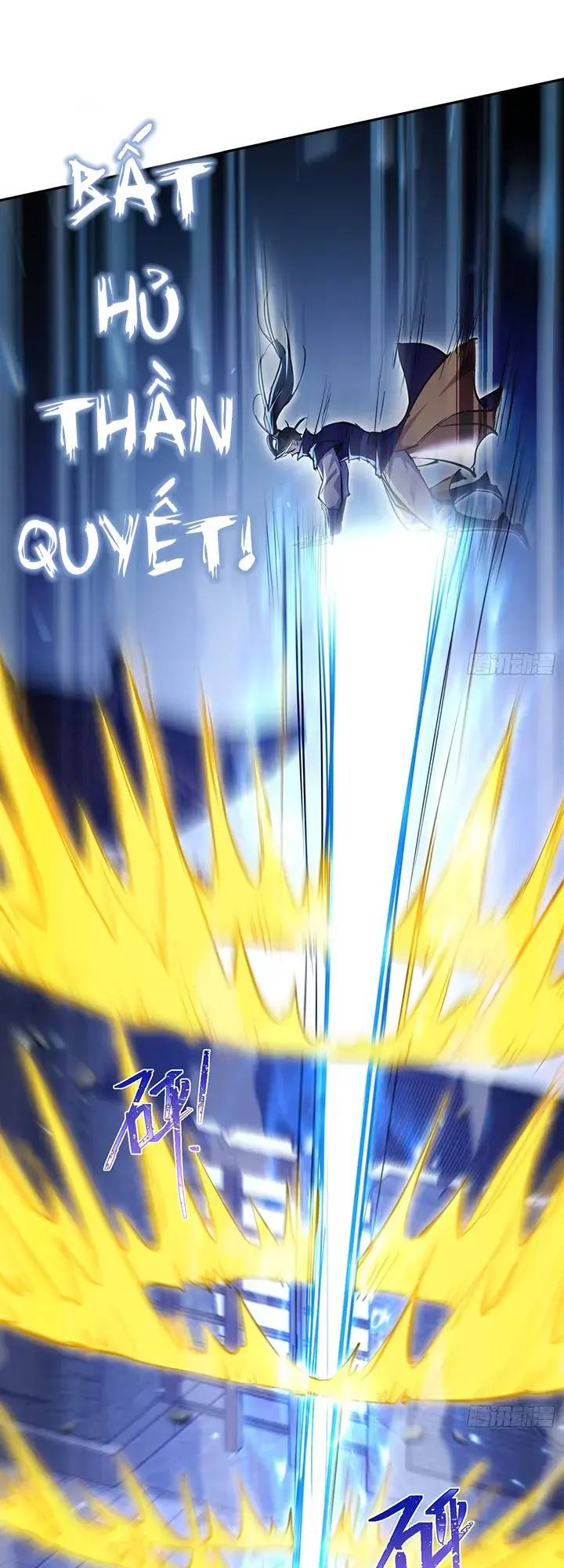 Đồ Đệ Nữ Đế Của Ta Muốn Hắc Hóa! Chap 5 - Next Chap 6
