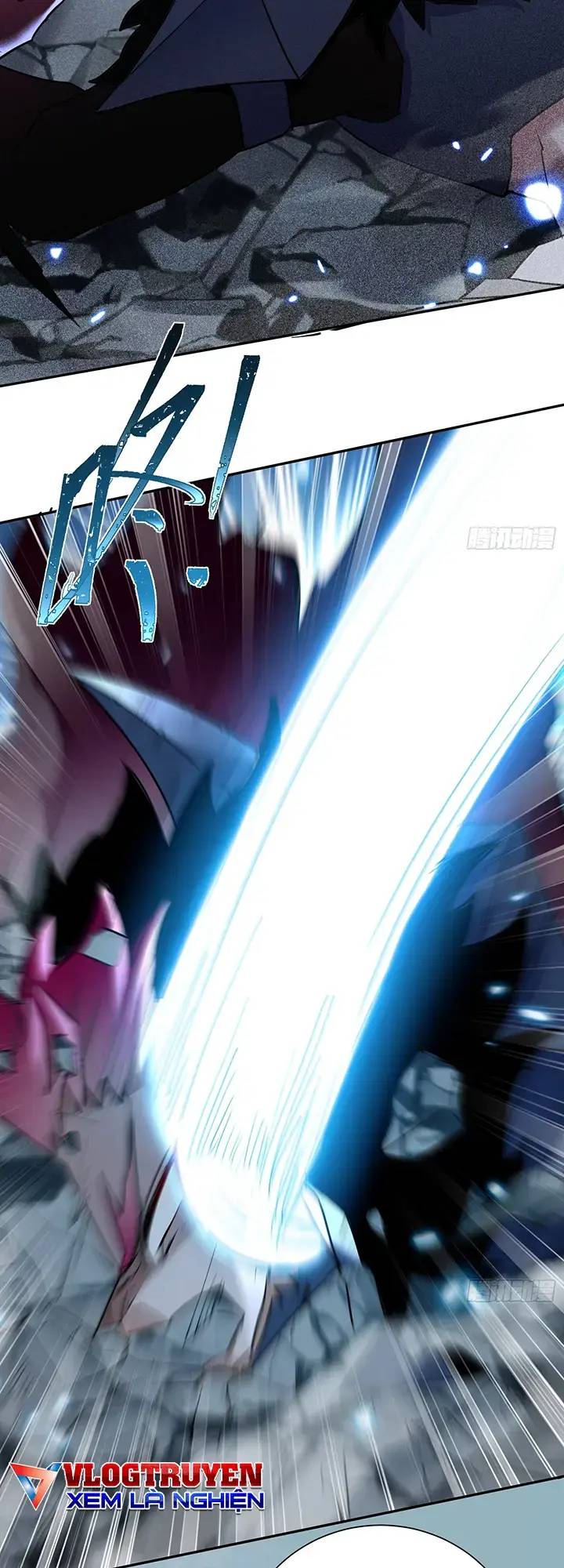Đồ Đệ Nữ Đế Của Ta Muốn Hắc Hóa! Chap 5 - Next Chap 6