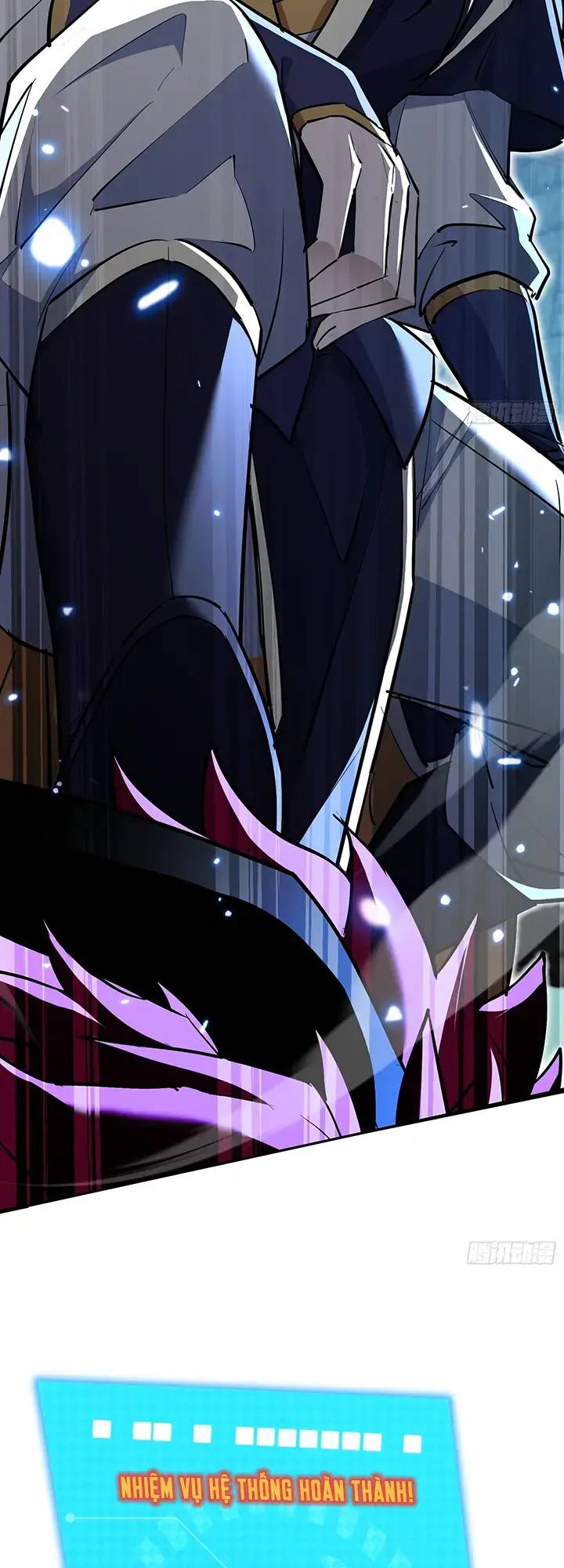 Đồ Đệ Nữ Đế Của Ta Muốn Hắc Hóa! Chap 5 - Next Chap 6