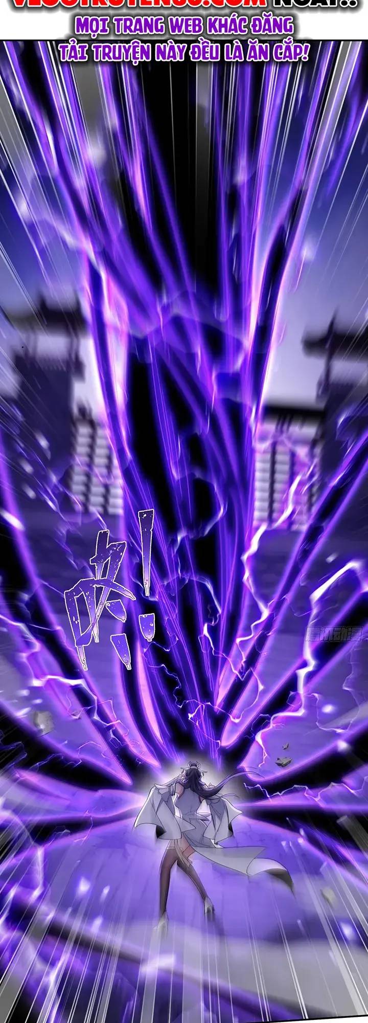 Đồ Đệ Nữ Đế Của Ta Muốn Hắc Hóa! Chap 5 - Next Chap 6