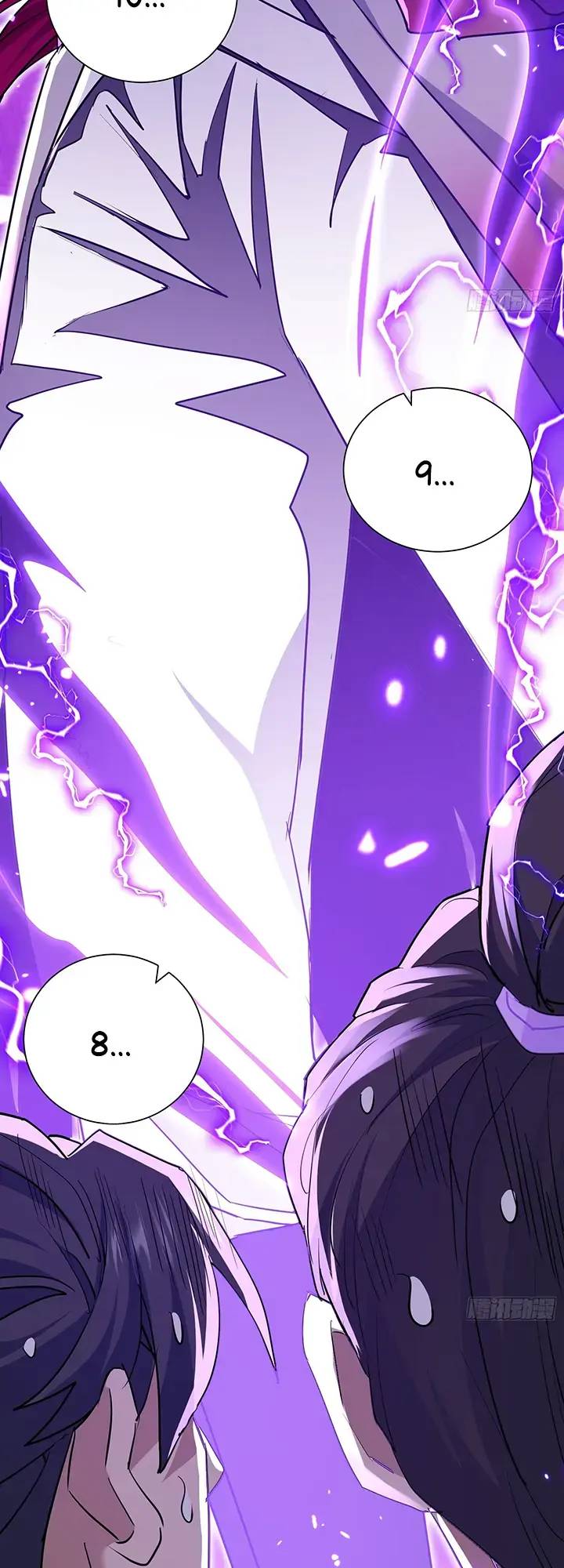 Đồ Đệ Nữ Đế Của Ta Muốn Hắc Hóa! Chap 5 - Next Chap 6