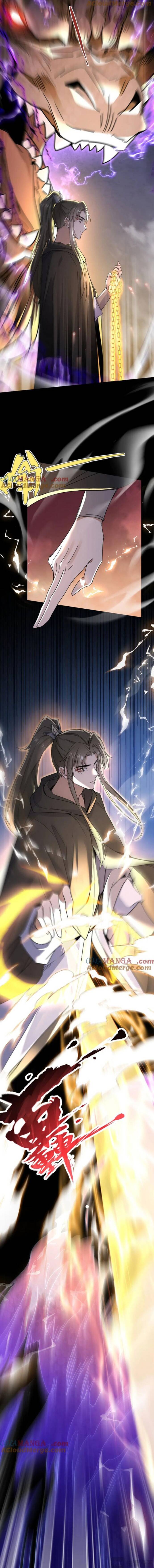 Đồ Đệ Nữ Đế Của Ta Muốn Hắc Hóa! Chap 6 - Next Chap 7