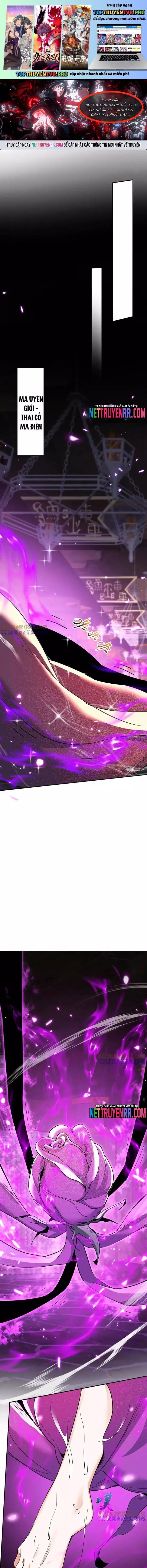 Đồ Đệ Nữ Đế Của Ta Muốn Hắc Hóa! Chap 63 - Next Chap 64