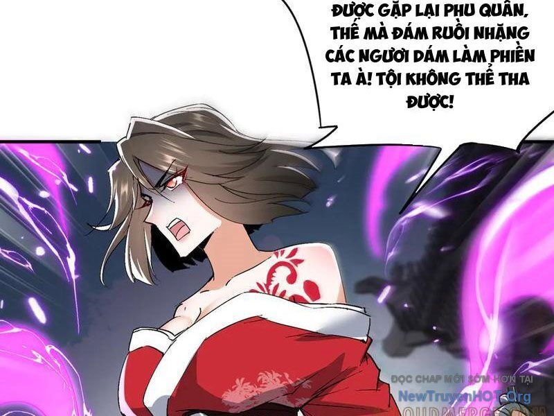 Đồ Đệ Nữ Đế Của Ta Muốn Hắc Hóa! Chap 64 - Next Chap 65