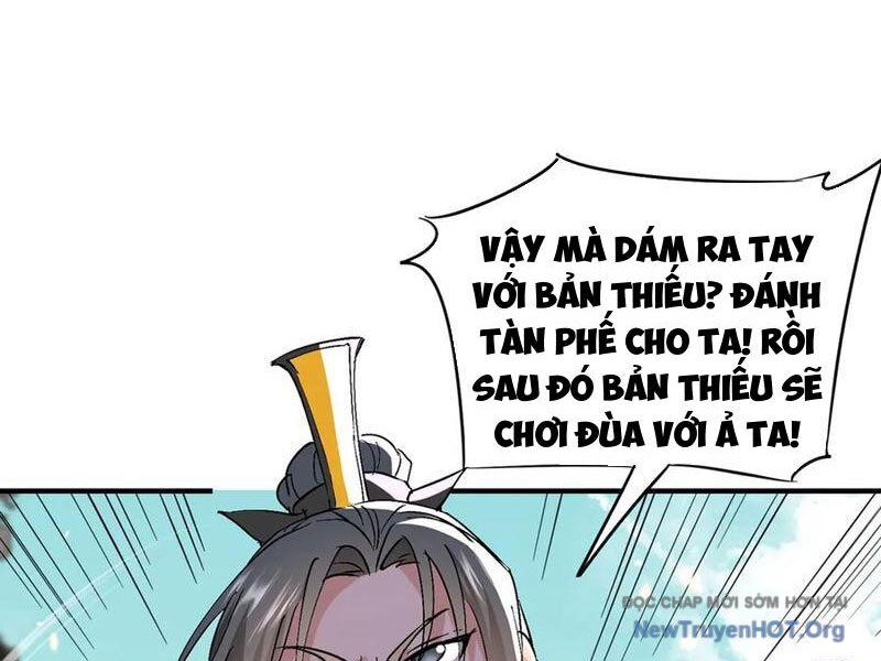 Đồ Đệ Nữ Đế Của Ta Muốn Hắc Hóa! Chap 64 - Next Chap 65