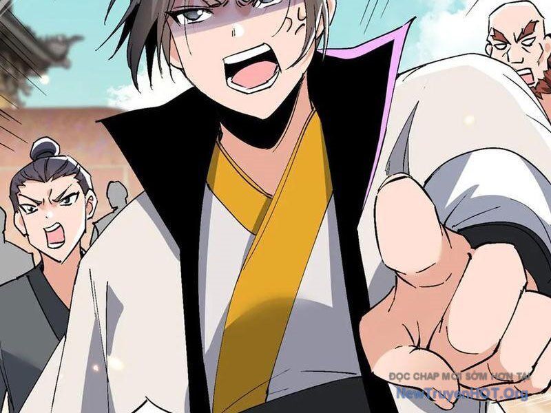 Đồ Đệ Nữ Đế Của Ta Muốn Hắc Hóa! Chap 64 - Next Chap 65