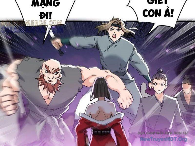Đồ Đệ Nữ Đế Của Ta Muốn Hắc Hóa! Chap 64 - Next Chap 65