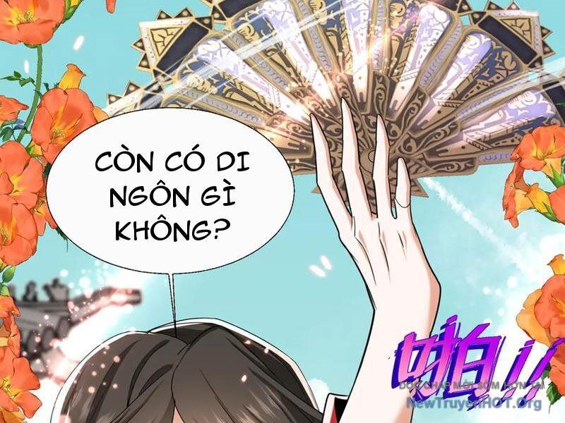 Đồ Đệ Nữ Đế Của Ta Muốn Hắc Hóa! Chap 64 - Next Chap 65