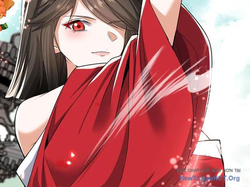 Đồ Đệ Nữ Đế Của Ta Muốn Hắc Hóa! Chap 64 - Next Chap 65