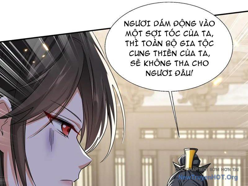 Đồ Đệ Nữ Đế Của Ta Muốn Hắc Hóa! Chap 64 - Next Chap 65