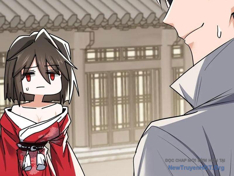 Đồ Đệ Nữ Đế Của Ta Muốn Hắc Hóa! Chap 64 - Next Chap 65
