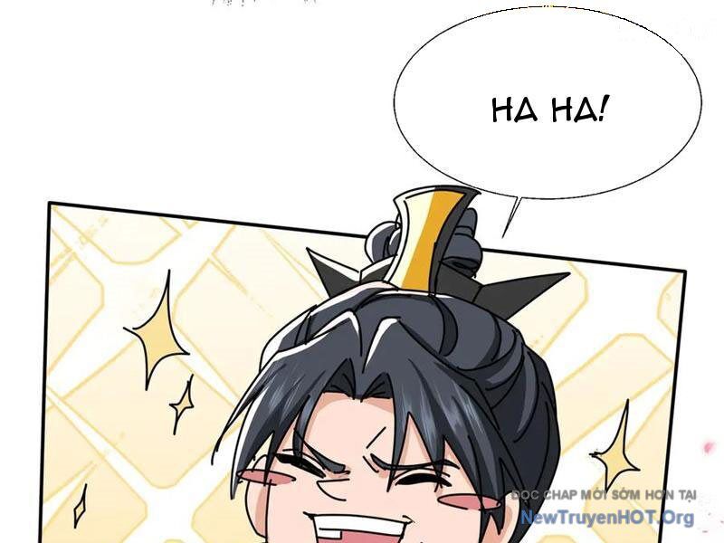 Đồ Đệ Nữ Đế Của Ta Muốn Hắc Hóa! Chap 64 - Next Chap 65