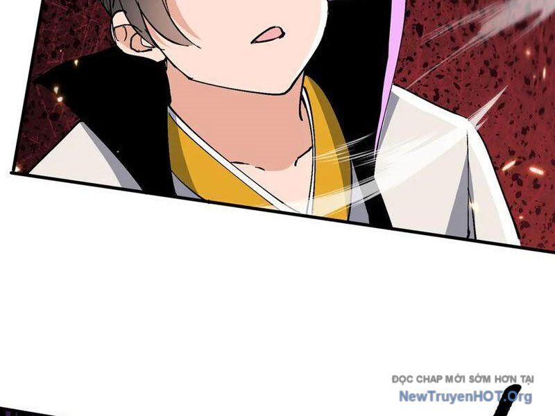 Đồ Đệ Nữ Đế Của Ta Muốn Hắc Hóa! Chap 64 - Next Chap 65