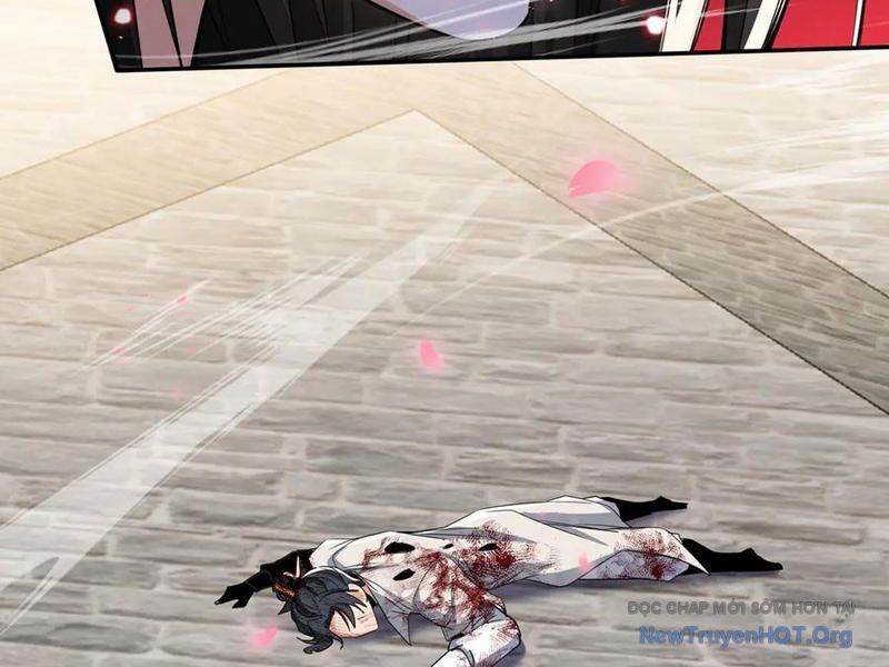 Đồ Đệ Nữ Đế Của Ta Muốn Hắc Hóa! Chap 64 - Next Chap 65