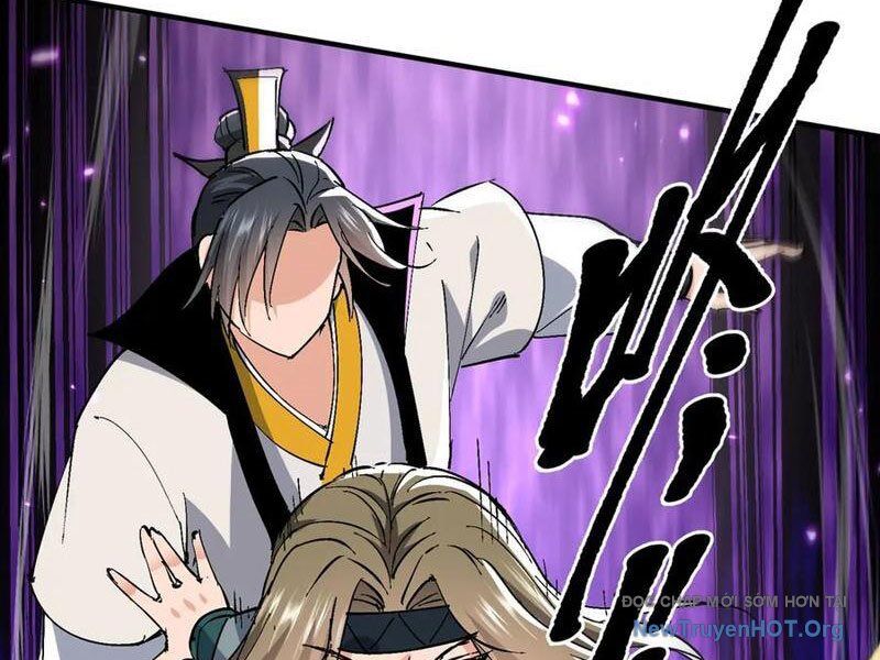 Đồ Đệ Nữ Đế Của Ta Muốn Hắc Hóa! Chap 64 - Next Chap 65