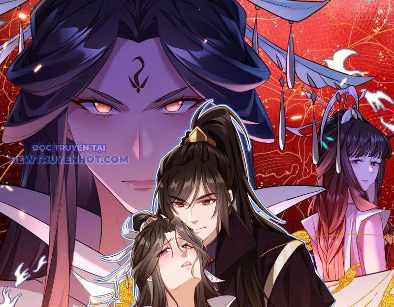 Đồ Đệ Nữ Đế Của Ta Muốn Hắc Hóa! Chap 8 - Next Chap 9
