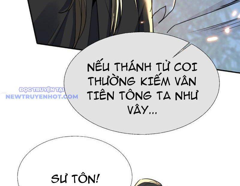 Đồ Đệ Nữ Đế Của Ta Muốn Hắc Hóa! Chap 8 - Next Chap 9