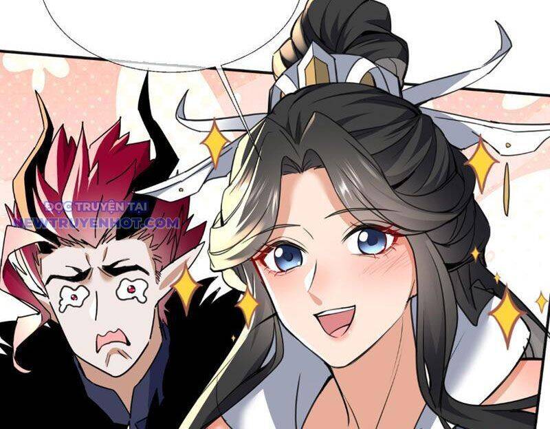 Đồ Đệ Nữ Đế Của Ta Muốn Hắc Hóa! Chap 8 - Next Chap 9