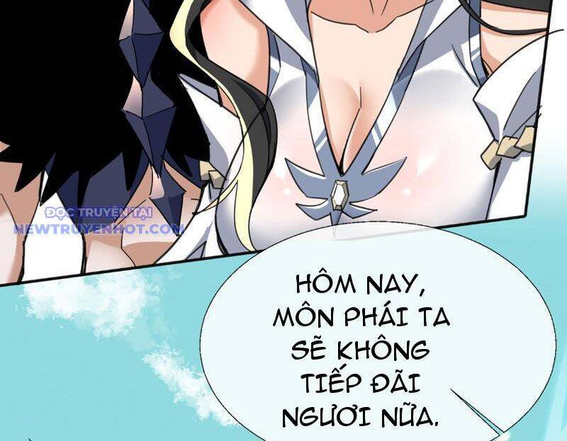 Đồ Đệ Nữ Đế Của Ta Muốn Hắc Hóa! Chap 8 - Next Chap 9