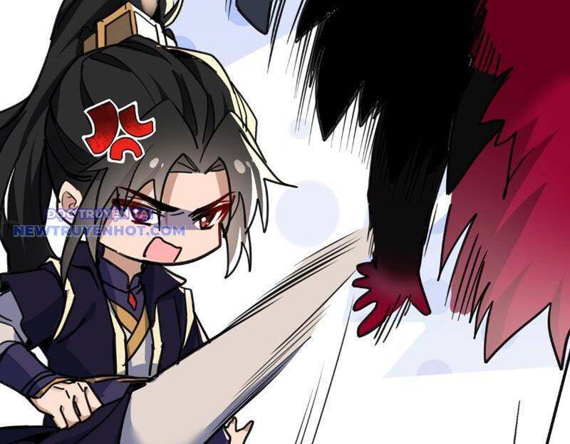 Đồ Đệ Nữ Đế Của Ta Muốn Hắc Hóa! Chap 8 - Next Chap 9