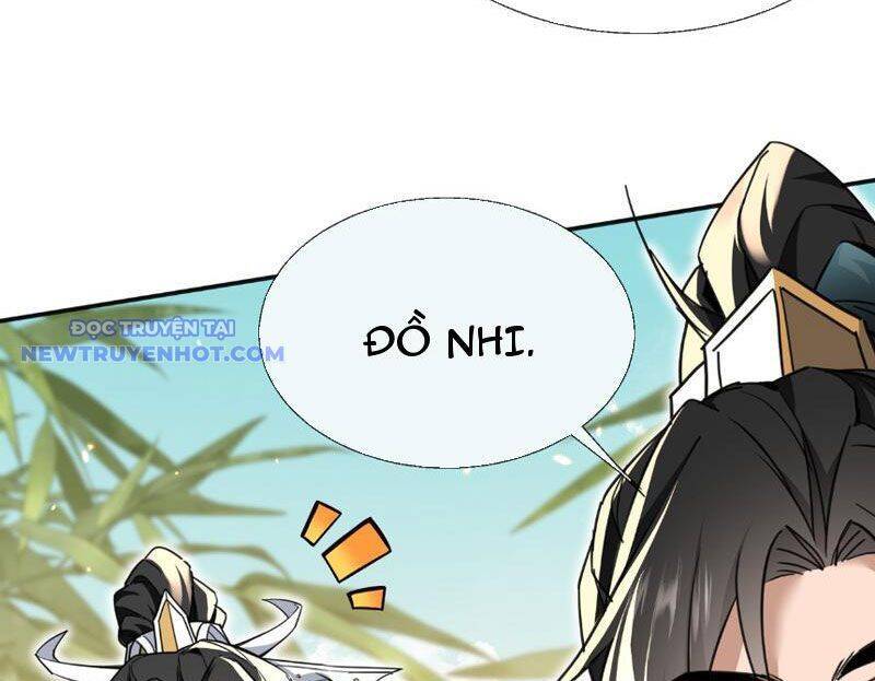 Đồ Đệ Nữ Đế Của Ta Muốn Hắc Hóa! Chap 8 - Next Chap 9
