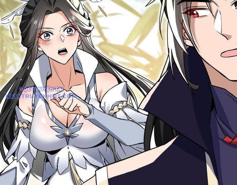 Đồ Đệ Nữ Đế Của Ta Muốn Hắc Hóa! Chap 8 - Next Chap 9
