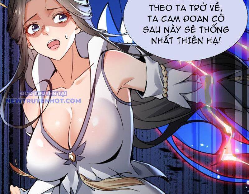 Đồ Đệ Nữ Đế Của Ta Muốn Hắc Hóa! Chap 8 - Next Chap 9