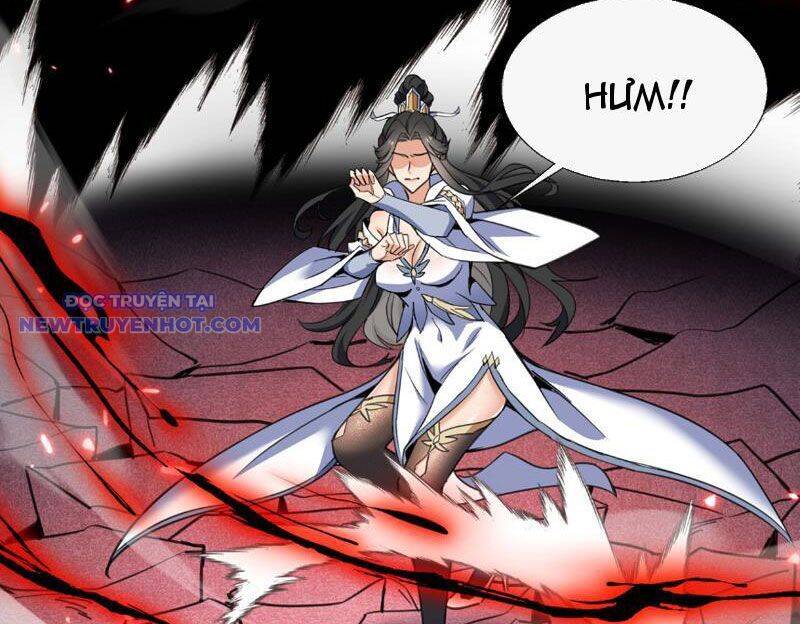 Đồ Đệ Nữ Đế Của Ta Muốn Hắc Hóa! Chap 8 - Next Chap 9