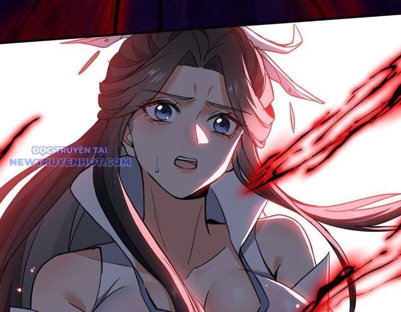 Đồ Đệ Nữ Đế Của Ta Muốn Hắc Hóa! Chap 8 - Next Chap 9