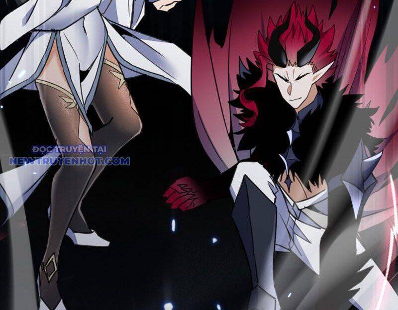 Đồ Đệ Nữ Đế Của Ta Muốn Hắc Hóa! Chap 8 - Next Chap 9