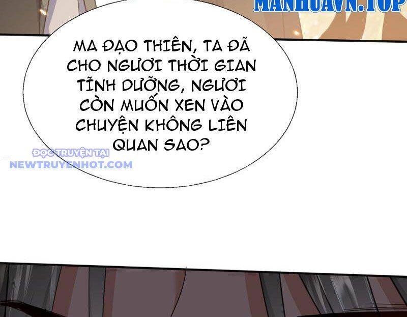 Đồ Đệ Nữ Đế Của Ta Muốn Hắc Hóa! Chap 8 - Next Chap 9