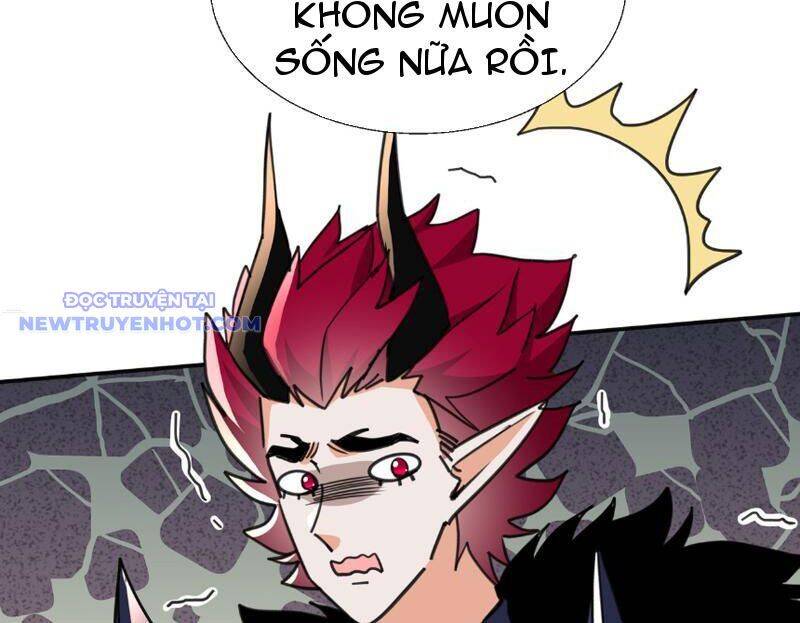 Đồ Đệ Nữ Đế Của Ta Muốn Hắc Hóa! Chap 8 - Next Chap 9