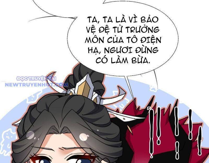 Đồ Đệ Nữ Đế Của Ta Muốn Hắc Hóa! Chap 8 - Next Chap 9