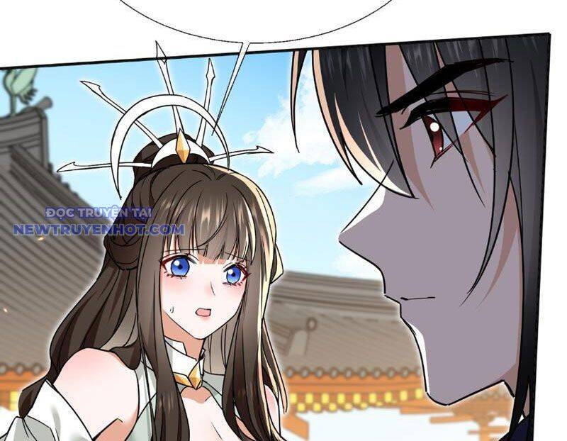 Đồ Đệ Nữ Đế Của Ta Muốn Hắc Hóa! Chap 8 - Next Chap 9