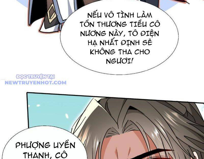 Đồ Đệ Nữ Đế Của Ta Muốn Hắc Hóa! Chap 8 - Next Chap 9