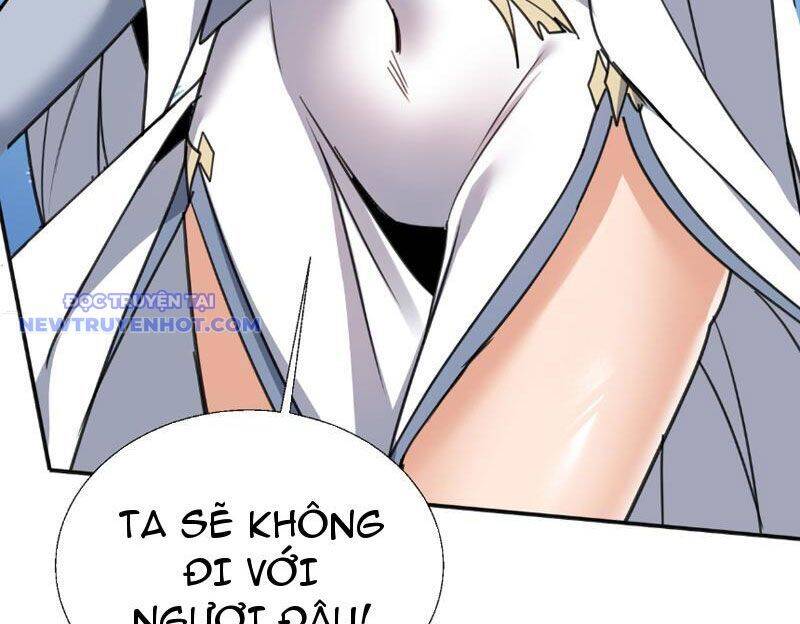 Đồ Đệ Nữ Đế Của Ta Muốn Hắc Hóa! Chap 8 - Next Chap 9
