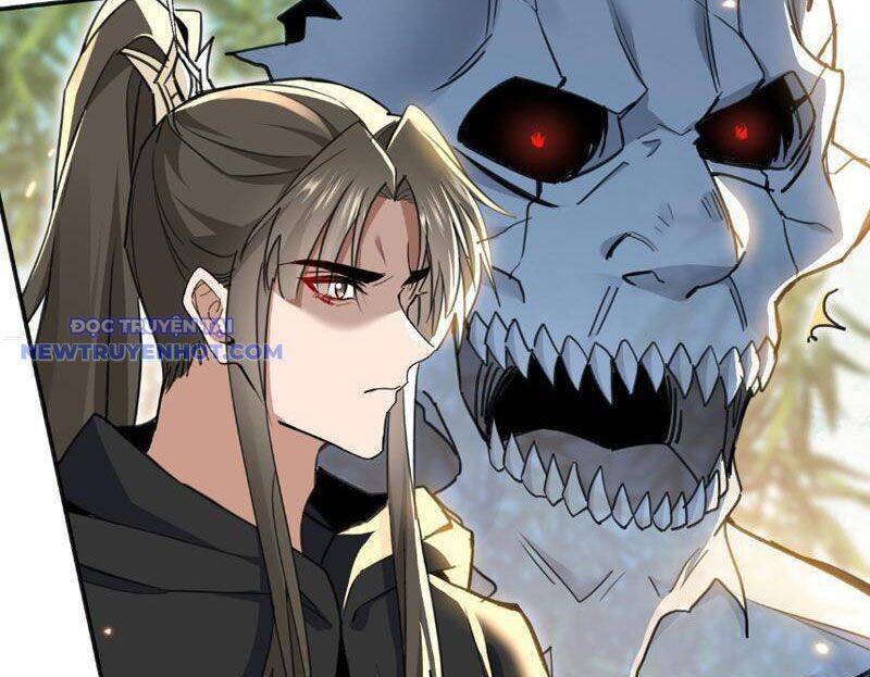 Đồ Đệ Nữ Đế Của Ta Muốn Hắc Hóa! Chap 8 - Next Chap 9
