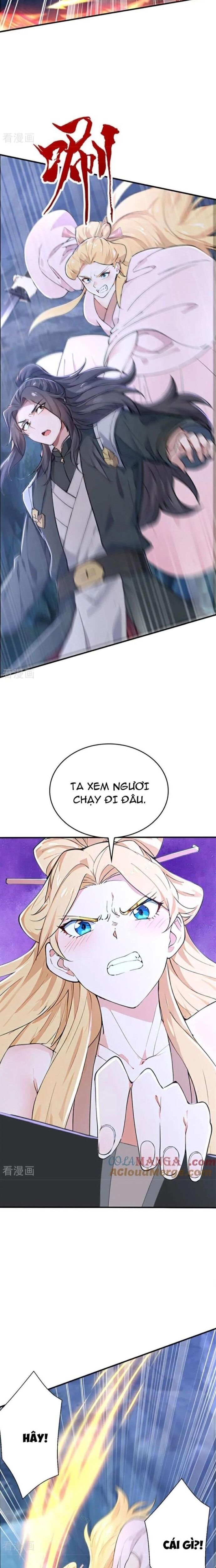 Đồ Đệ Thăng Cấp, Ta Nằm Không Cũng Mạnh Chap 66 - Next Chap 67