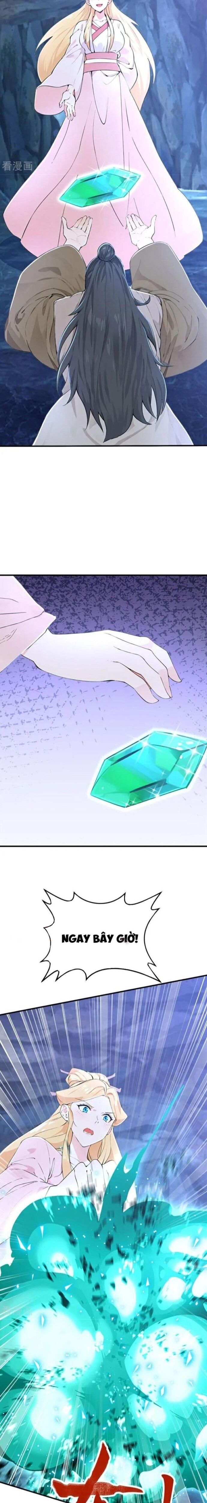 Đồ Đệ Thăng Cấp, Ta Nằm Không Cũng Mạnh Chap 66 - Next Chap 67